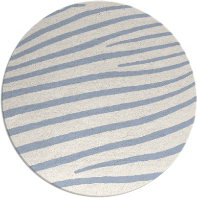 zebra rug - item 532723