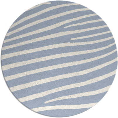 zebra rug - item 532724