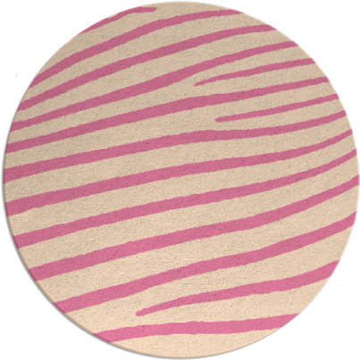 zebra rug - item 532730