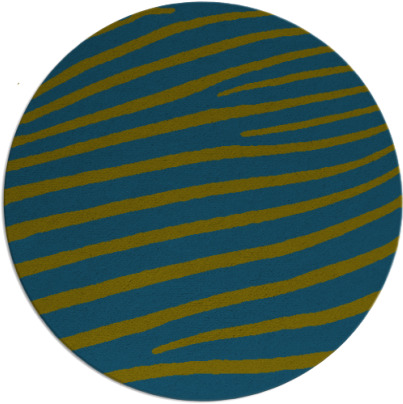 zebra rug - item 532742