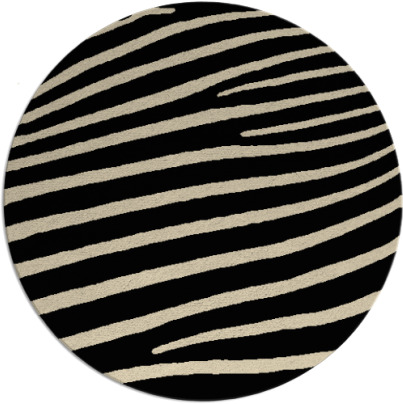 zebra rug - item 532759