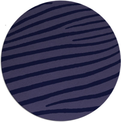 zebra rug - item 532765