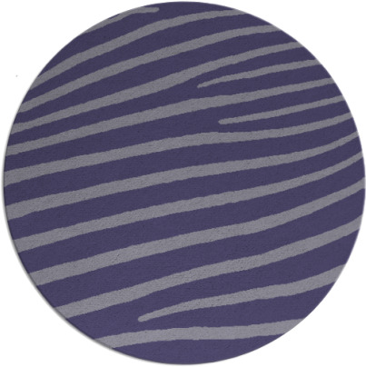 zebra rug - item 532769