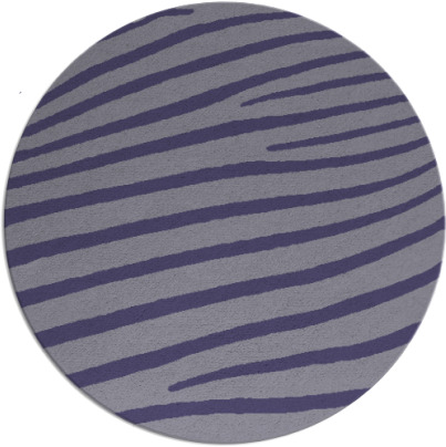 zebra rug - item 532770