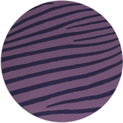zebra rug - item 532777