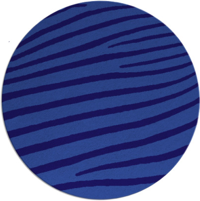 zebra rug - item 532786