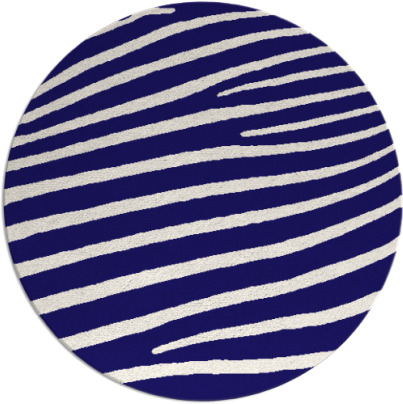 zebra rug - item 532787