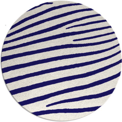 zebra rug - item 532788