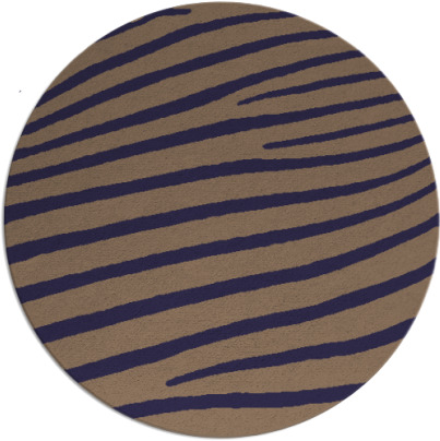 zebra rug - item 532789