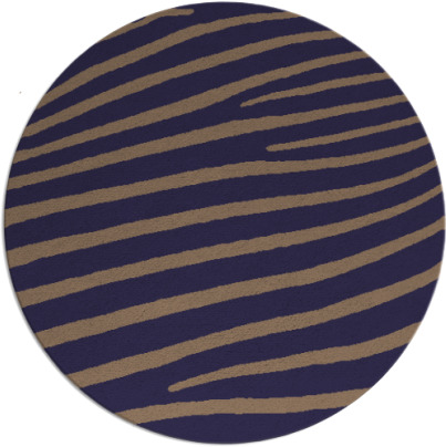 zebra rug - item 532790