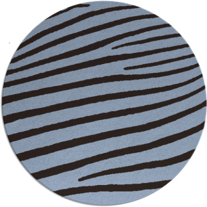 zebra rug - item 532795