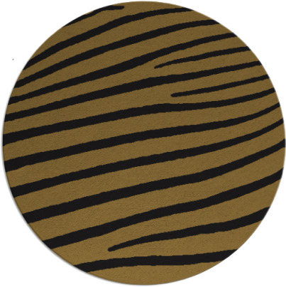 zebra rug - item 532797