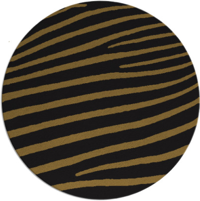 zebra rug - item 532798