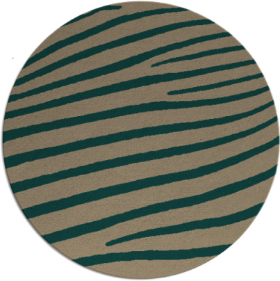 zebra rug - item 532803