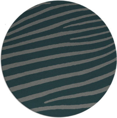 zebra rug - item 532809
