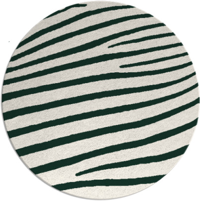 zebra rug - item 532815
