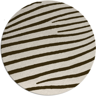 zebra rug - item 532835