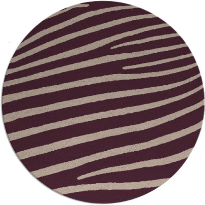 zebra rug - item 532837
