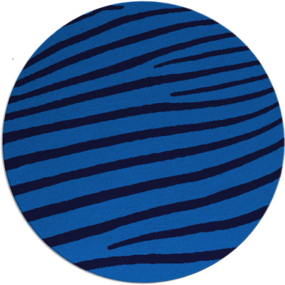 zebra rug - item 532850