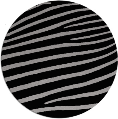 zebra rug - item 532853