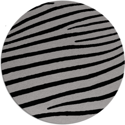 zebra rug - item 532854
