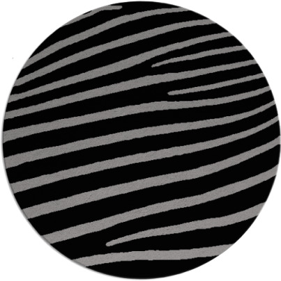 zebra rug - item 532855