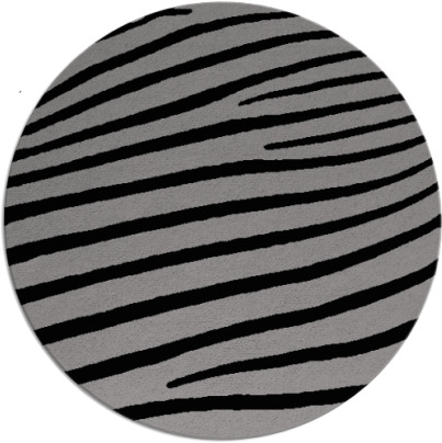 zebra rug - item 532856