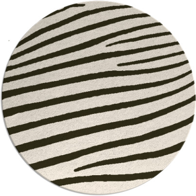 zebra rug - item 532860