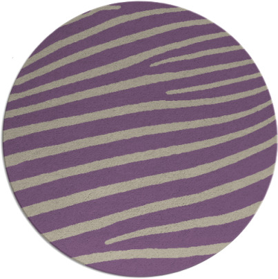 zebra rug - item 532861