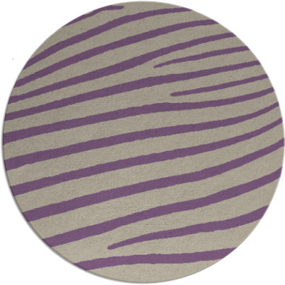 zebra rug - item 532862