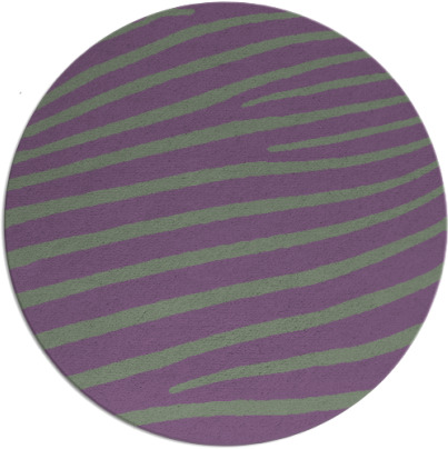 zebra rug - item 532863