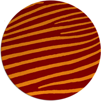zebra rug - item 532871