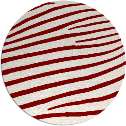 zebra rug - item 532875