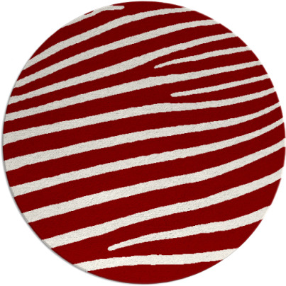 zebra rug - item 532876