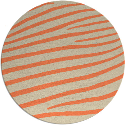 zebra rug - item 532877