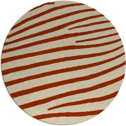 zebra rug - item 532879