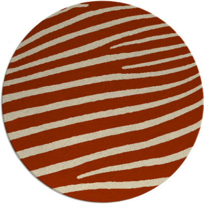 zebra rug - item 532880