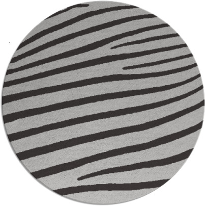 zebra rug - item 532881