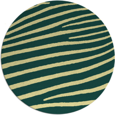 zebra rug - item 532885