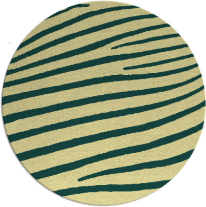 zebra rug - item 532886