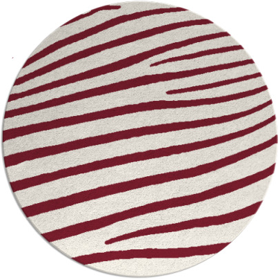 zebra rug - item 532893
