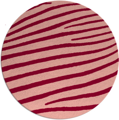 zebra rug - item 532899