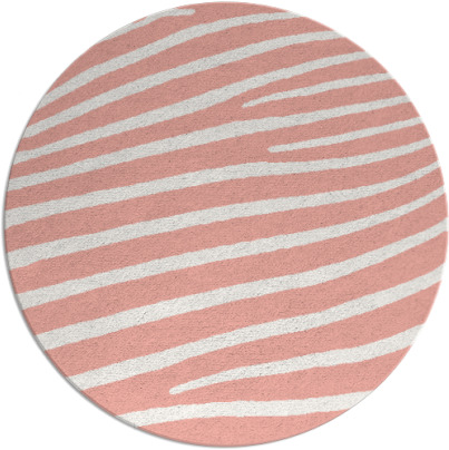 zebra rug - item 532902