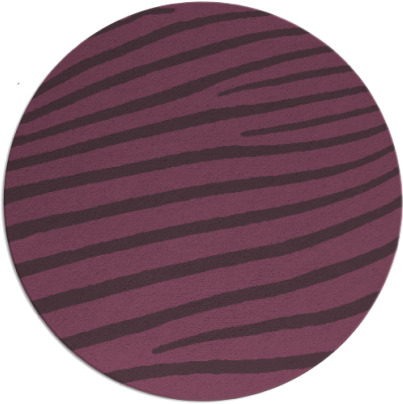 zebra rug - item 532905