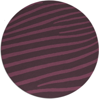 zebra rug - item 532906