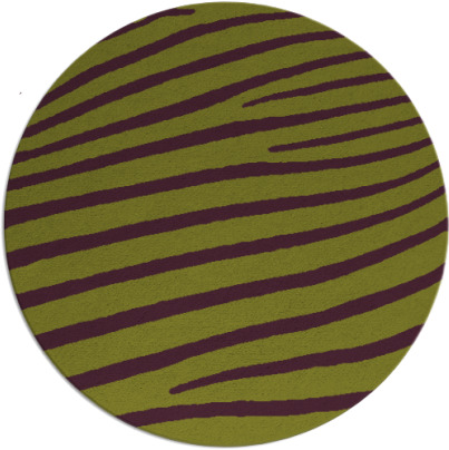 zebra rug - item 532909