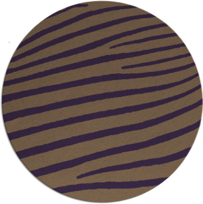 zebra rug - item 532913