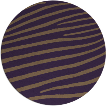 zebra rug - item 532914