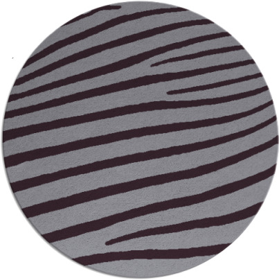 zebra rug - item 532917