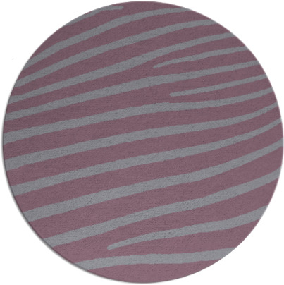zebra rug - item 532920